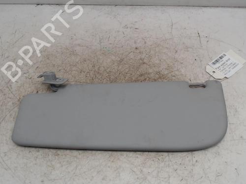 Højre solskærm Højre solskærm FIAT FIORINO Box Body/MPV (225_) 1.3 D Multijet (225BXD1A, 225BXB1A, 225BXB11) (75 hp) 36746323 36746323