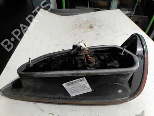 Used Left taillight Left taillight PEUGEOT 406 (8B) 1.9 TD (92 hp) 36748211 36748211