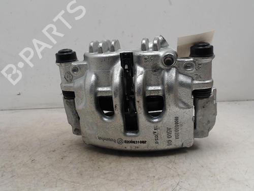 Left front brake caliper RENAULT MASTER III Platform/Chassis (EV, HV, UV) | BP36746504M105 - Image 3