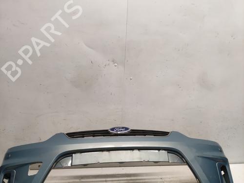 Front bumper FORD C-MAX (DM2) 1.8 TDCi | BP36708814C7 - Image 6
