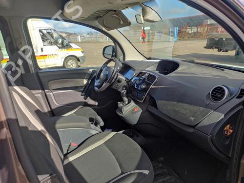 Used Parts RENAULT KANGOO / GRAND KANGOO II (KW0/1_)  1.5 dCi 90 (KW05, KW08, KW0G, KW11)  4763405