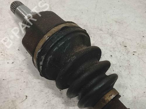 Left front driveshaft CITROËN C2 (JM_) 1.1 | BP36715213M38 - Image 3