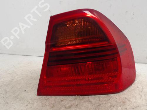 Right taillight BMW 3 (E90) 320 d | BP36736903C35 - Image 2