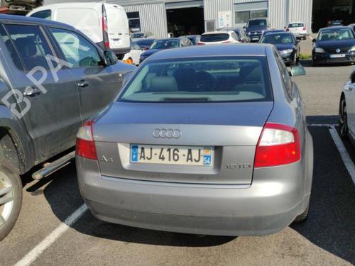 Lyskaster høyre AUDI A4 B6 (8E2) 1.9 TDI | BP36734143C29 - Image 7