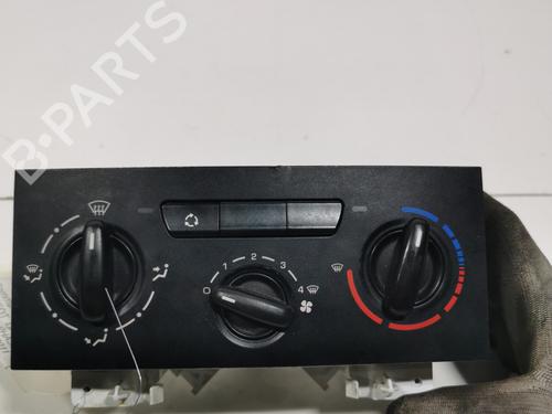 Used Climate control Climate control 37472769 37472769
