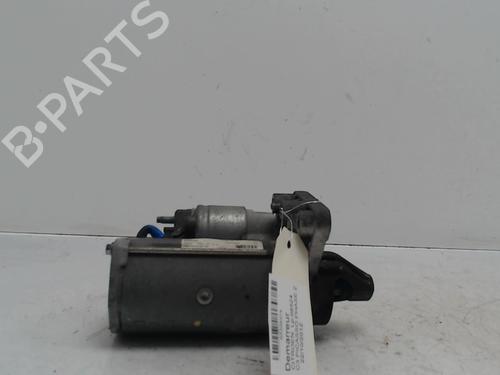 Starter CITROËN C3 Picasso (SH_) 1.6 HDI 90 | BP36738936M8 - Image 4