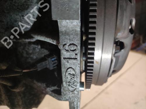 Engine FORD FOCUS II (DA_, HCP, DP) 1.6 Ti | BP36710985M1  - Image 6
