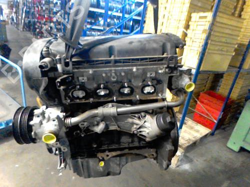 Engine CHEVROLET AVEO / KALOS Hatchback (T250, T255) 1.4 | BP36740549M1 - Image 3