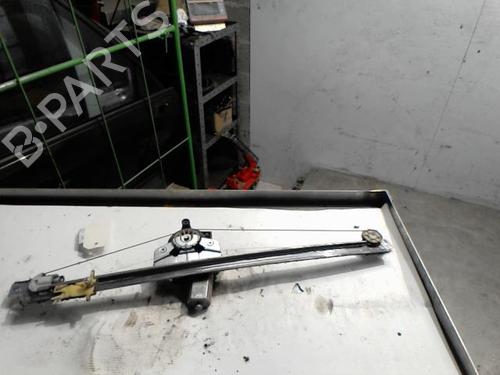 Front left window mechanism RENAULT TRAFIC II Van (FL) 2.0 dCi 90 (FL0H, FL00, FL01, FL0M, FL0P, FL0S) | BP36748664C22 - Image 2