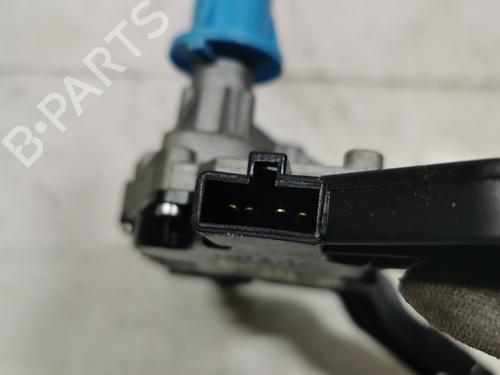 Rear wiper motor KIA CEE'D Hatchback (ED) 1.6 CVVT | BP38926574M102 - Image 4