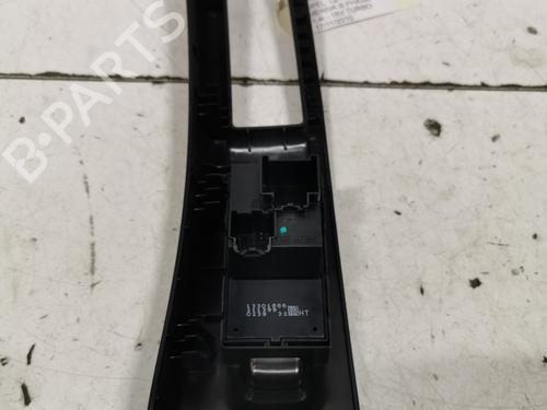 right-front-window-switch-opel-meriva-b-mpv-s10-2010-2011-2012-2013-2014-2015-2016-2017-36706956 main image