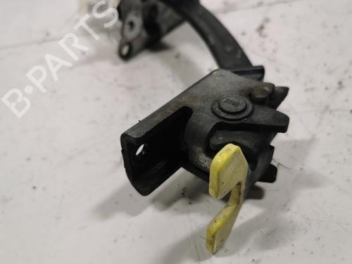 Used Hinge/Door check strap Hinge/Door check strap PEUGEOT PARTNER Platform/Chassis [2009-2026] 36720681 36720681