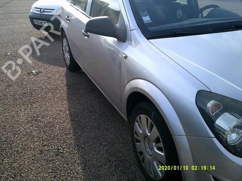 Engine OPEL ASTRA H (A04) 1.9 CDTI (L48) | BP36731288M1 - Image 7