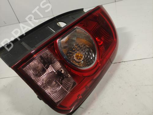 Right taillight DACIA DUSTER (HS_) 1.5 dCi 4x4 (HSMC, HSMD) | BP36720310C35 - Image 3