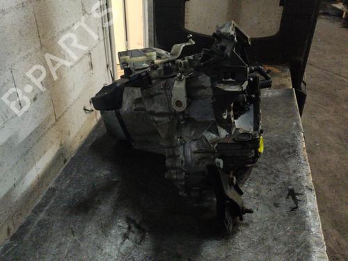 Gearbox CITROËN C3 II (SC_) 1.4 | BP36745516M3 - Image 3