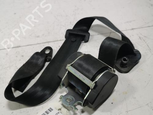 Used Front left seatbelt Front left seatbelt 37528385 37528385