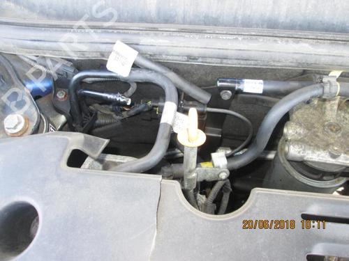 Starter ALFA ROMEO GT (937_) 1.9 JTD (937CXN1B) | BP36725294M8 - Image 8