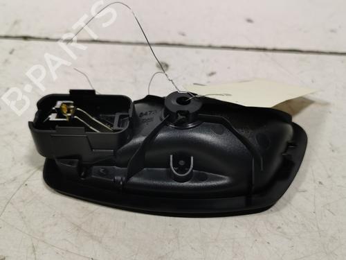 Front right interior door handle RENAULT CAPTUR I (J5_, H5_) 0.9 TCe 90 | BP36705527I14 - Image 2