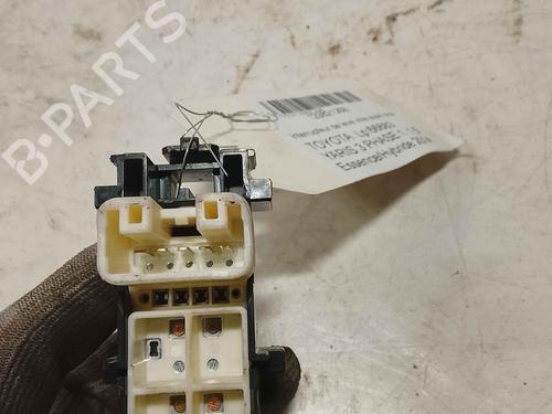Right front window switch TOYOTA YARIS (_P13_) 1.5 Hybrid (NHP130_, NHP130) | BP36716804I26 - Image 2