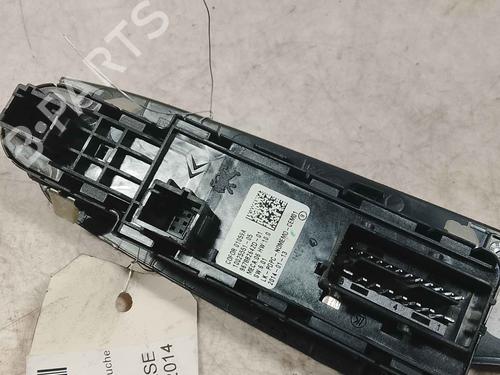 Left front window switch CITROËN C4 Picasso II | BP36715136I27 - Image 3