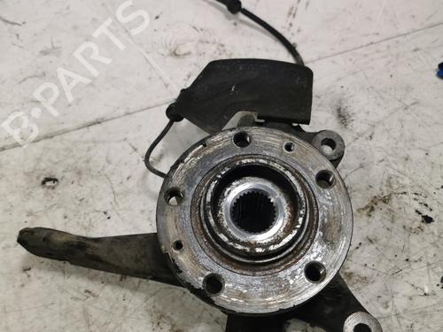 right-front-steering-knuckle-peugeot-407-6d_-2004-2005-2006-2007-2008-2009-2010-2011-36709579 main image