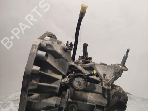 Gearbox RENAULT CAPTUR I (J5_, H5_) 0.9 TCe 90 | BP36706266M3 - Image 5