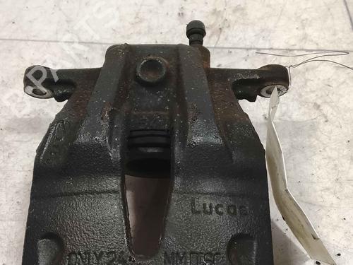 left-front-brake-caliper-opel-corsa-c-x01-2000-2001-2002-2003-2004-2005-2006-2007-2008-2009-36713843 main image