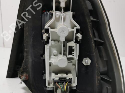 Left taillight BMW 3 Compact (E46) 320 td | BP36725415C34 - Image 3