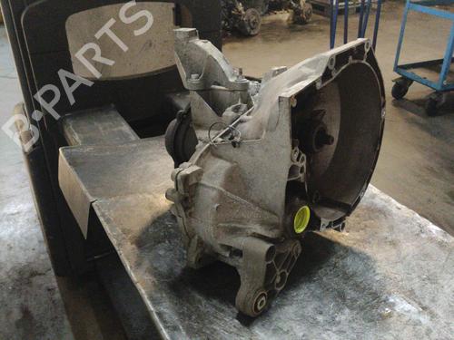 Gearbox FORD FOCUS III | BP36745756M3 - Image 2