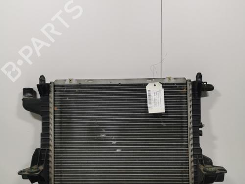 Used Water radiator Water radiator 38735877 38735877