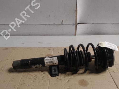 Used Right front shock absorber Right front shock absorber BMW 3 Touring (E91) 330 xd (231 hp) 36736181 36736181