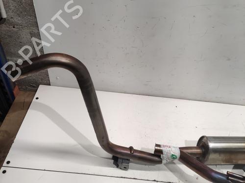 Particulate filter RENAULT CAPTUR II (HF_) E-TECH 145 (HFMU) | BP37733823M81 - Image 3