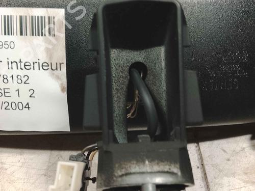 Used Rear mirror Rear mirror VOLVO S40 II (544) 2.0 D (136 hp) 36714138 36714138