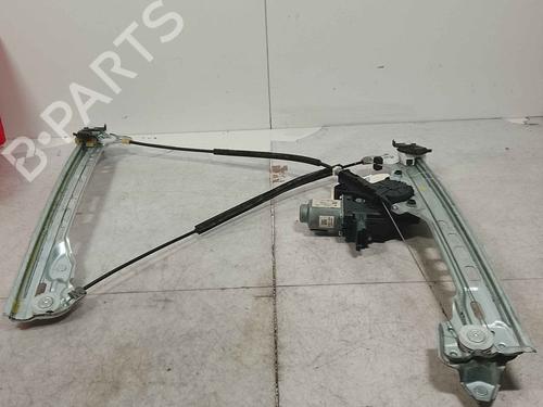 Front right window mechanism RENAULT MEGANE IV Hatchback (B9A/M/N_) | BP36714980C23 - Image 4