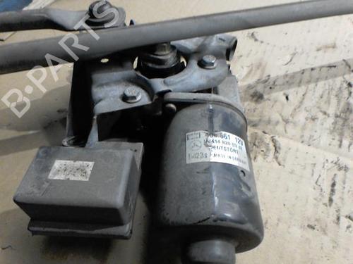 Used Front wiper motor Front wiper motor MERCEDES-BENZ VANEO (414) 1.7 CDI (414.700) (91 hp) 36749646 36749646