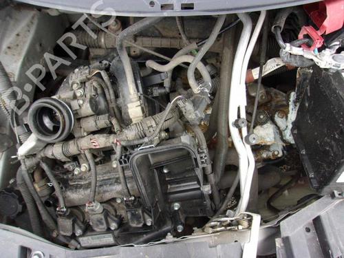 Brugte TOYOTA AYGO (_B1_) 1.0 (KGB10_, KGB10R) 4760295