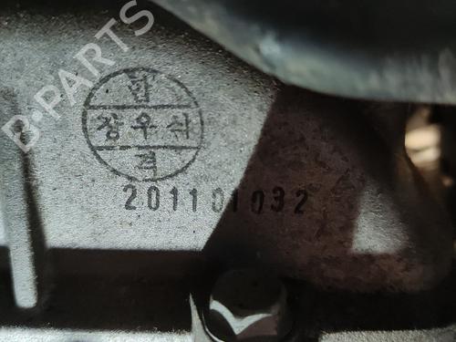 Engine KIA CEE'D Hatchback (ED) | BP36709959M1 - Image 5