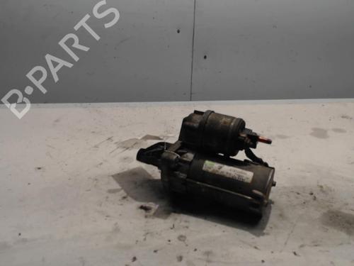 Used Starter Starter FIAT DOBLO Box Body/MPV (223_) [2000-2026] 36727215 36727215
