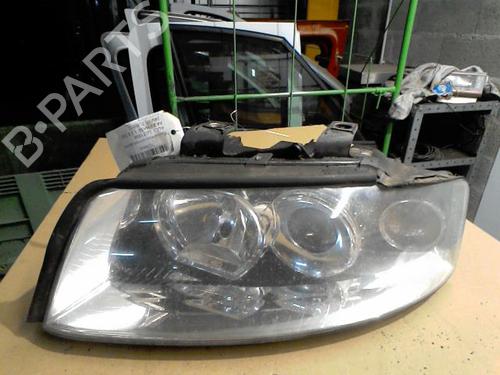 Used Left headlight Left headlight AUDI A4 B6 (8E2) [2000-2005] 36745246 36745246