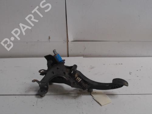 Kløtsj Kløtsj RENAULT MEGANE III Hatchback (BZ0/1_, B3_) [2008-2026] 36731917 36731917