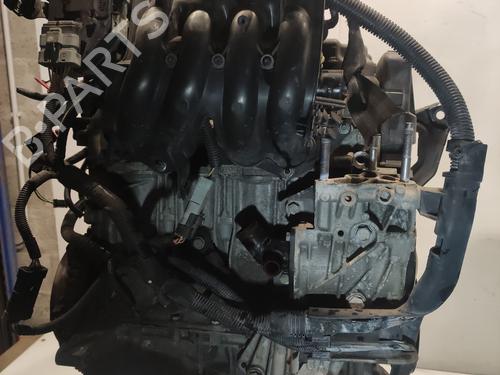 Used Engine Engine PEUGEOT 206+ (2L_, 2M_) 1.4 i (73 hp) 36711180 36711180