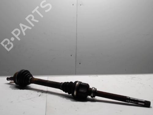 Used Right front driveshaft Right front driveshaft 36713670 36713670