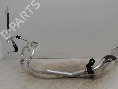 Used AC pipe AC pipe PEUGEOT 5008 II (MC_, MJ_, MR_, M4_) 1.2 THP (MRHNYH, MRHNYW, MRHNSJ, MRHNSU, MRHNSM) (131 hp) 36748887 36748887