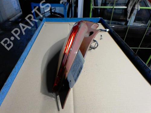 Left taillight MAZDA 2 (DE_, DH_) 1.6 MZ-CD | BP36749524C34 - Image 3