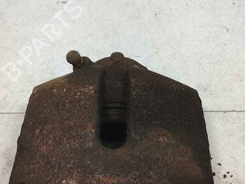 Right front brake caliper VW SCIROCCO III (137, 138) 2.0 TDI | BP36713467M104 - Image 2