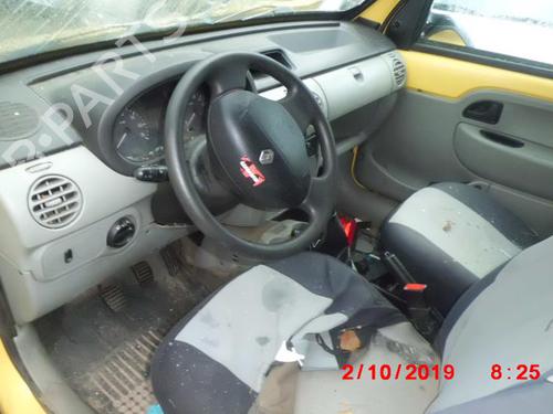 Sprinklertank RENAULT KANGOO (KC0/1_) | BP36727198C113 - Image 4