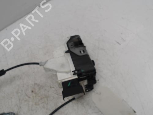 Used Front right lock Front right lock 36741931 36741931