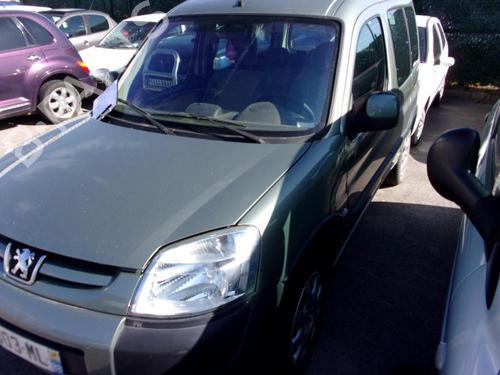 Front right interior door handle PEUGEOT PARTNER MPV (5_, G_) | BP36726290I14 - Image 7