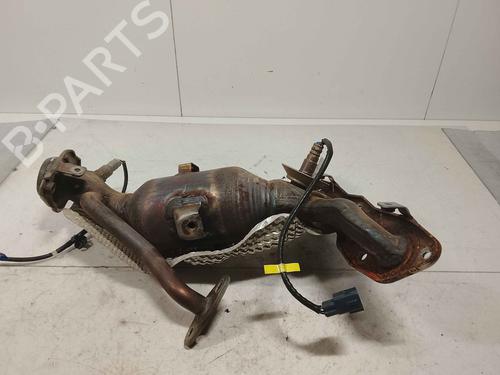 Katalysator Katalysator TOYOTA YARIS (_P13_) 1.5 Hybrid (NHP130_, NHP130) (101 hp) 36717146 36717146
