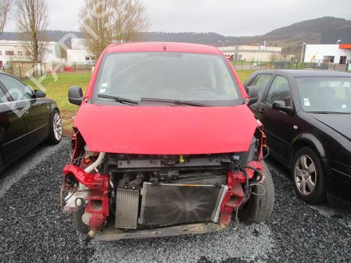 Ignition barrel CITROËN BERLINGO Box Body/MPV (B9) | BP36736398M48 - Image 3